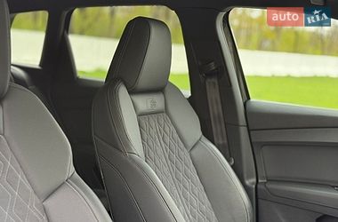 Внедорожник / Кроссовер Audi Q4 e-tron 2023 в Луцке