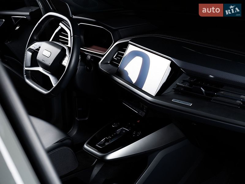 Внедорожник / Кроссовер Audi Q4 e-tron 2024 в Черновцах фото 47 Внедорожник / Кроссовер Audi Q4 e-tron 2024 в Черновцах