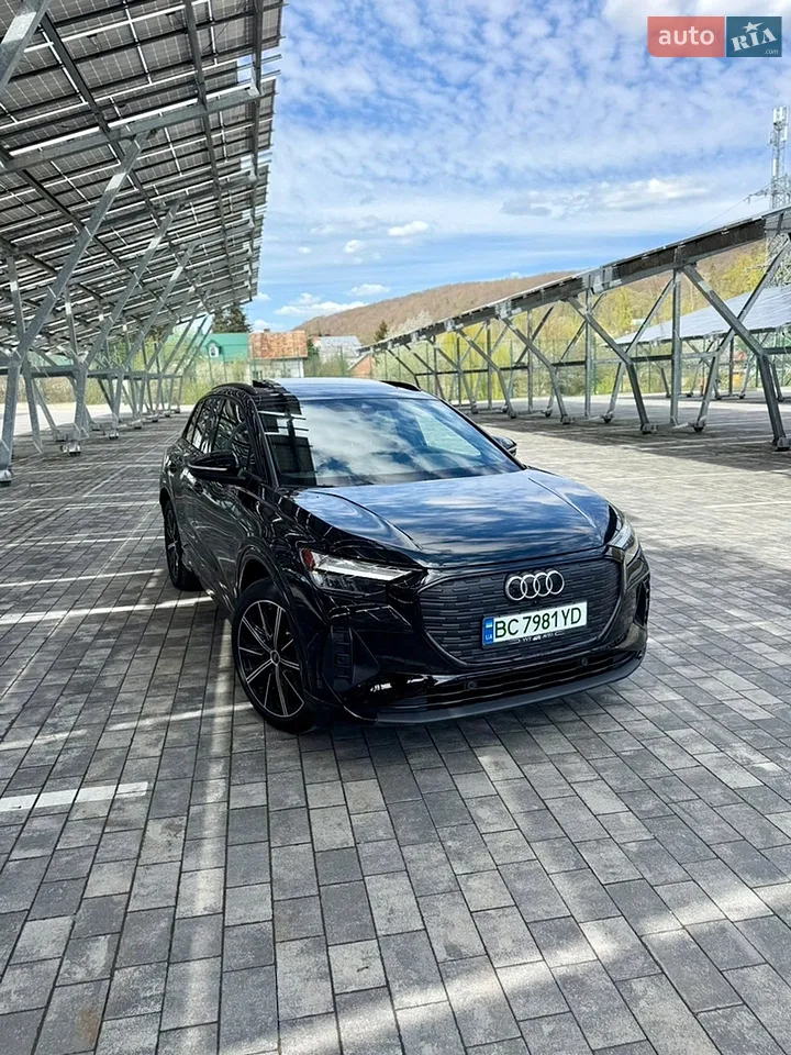 2018 Audi Q8 - мініатюра 49
