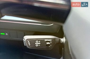 Внедорожник / Кроссовер Audi Q4 e-tron 2024 в Львове