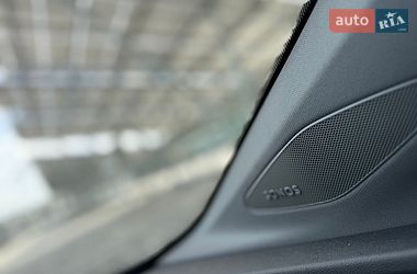 Внедорожник / Кроссовер Audi Q4 e-tron 2024 в Львове