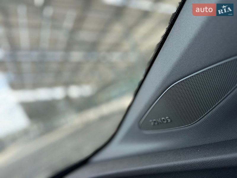 Внедорожник / Кроссовер Audi Q4 e-tron 2024 в Львове