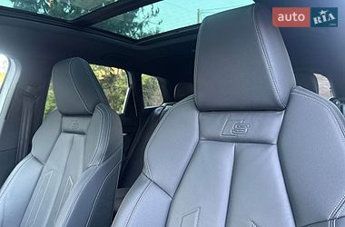 Внедорожник / Кроссовер Audi Q4 e-tron 2024 в Днепре