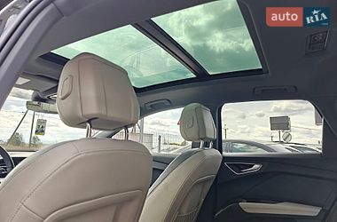 Внедорожник / Кроссовер Audi Q4 e-tron 2024 в Ивано-Франковске