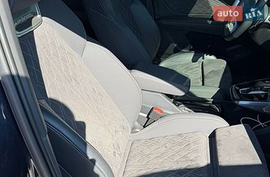 Внедорожник / Кроссовер Audi Q4 e-tron 2024 в Киеве