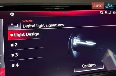 Внедорожник / Кроссовер Audi Q4 e-tron 2024 в Киеве