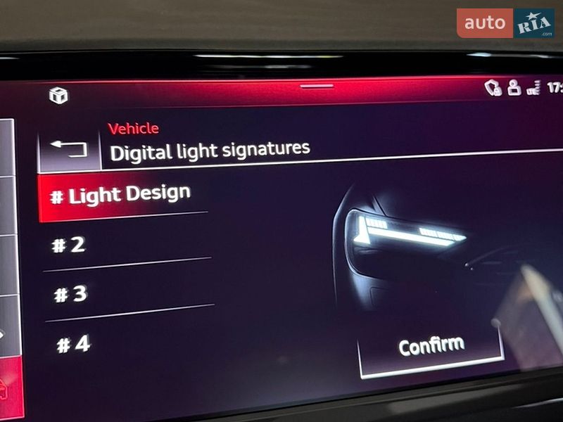 Внедорожник / Кроссовер Audi Q4 e-tron 2024 в Киеве