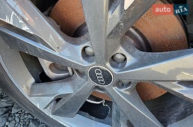 Внедорожник / Кроссовер Audi Q4 e-tron 2023 в Ковеле