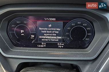 Внедорожник / Кроссовер Audi Q4 e-tron 2023 в Ковеле