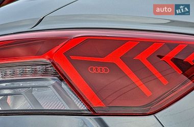 Внедорожник / Кроссовер Audi Q4 e-tron 2022 в Кременчуге