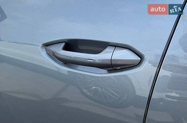 Внедорожник / Кроссовер Audi Q4 e-tron 2024 в Львове