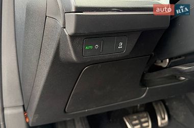 Внедорожник / Кроссовер Audi Q4 e-tron 2024 в Львове