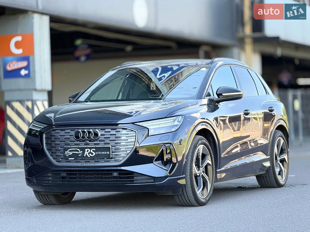 2020 Mercedes-Benz C-klasse - мініатюра 57
