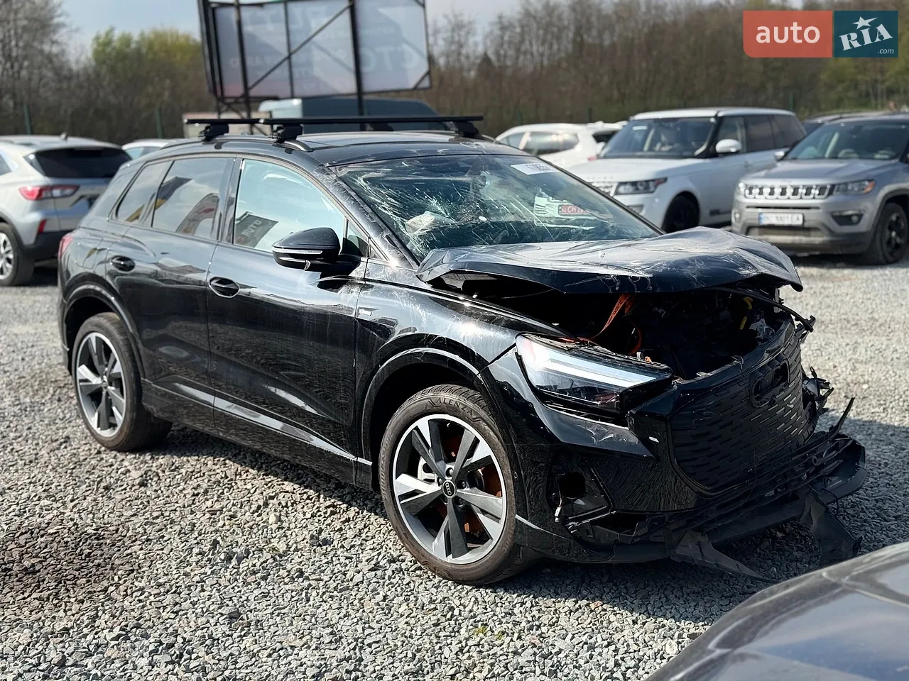 2017 Audi Q5 - мініатюра 59