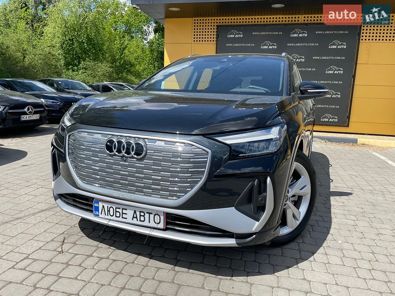 2019 Audi A6 - мініатюра 20
