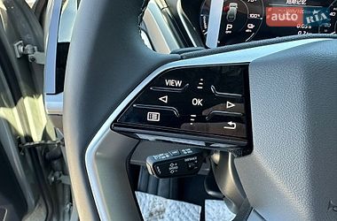 Внедорожник / Кроссовер Audi Q4 e-tron 2025 в Киеве фото 16 Внедорожник / Кроссовер Audi Q4 e-tron 2025 в Киеве
