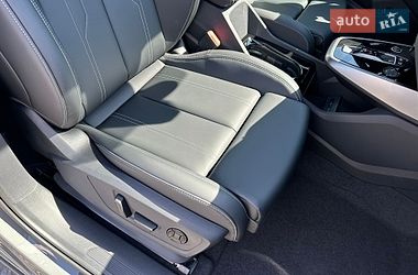Внедорожник / Кроссовер Audi Q4 e-tron 2025 в Киеве фото 26 Внедорожник / Кроссовер Audi Q4 e-tron 2025 в Киеве