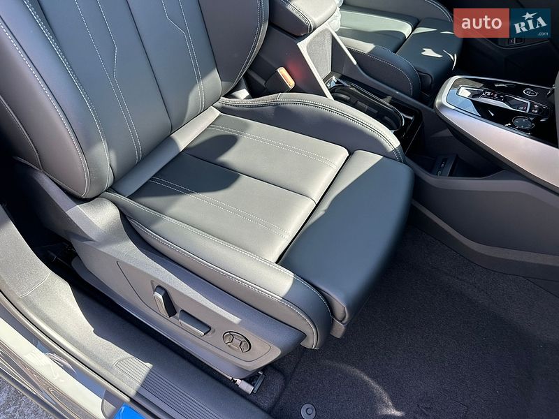 Внедорожник / Кроссовер Audi Q4 e-tron 2025 в Киеве фото 26 Внедорожник / Кроссовер Audi Q4 e-tron 2025 в Киеве