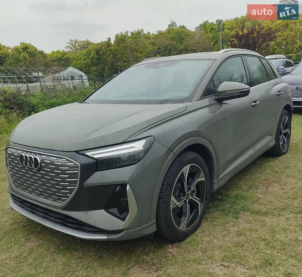 2025 BYD Tang - мініатюра 21