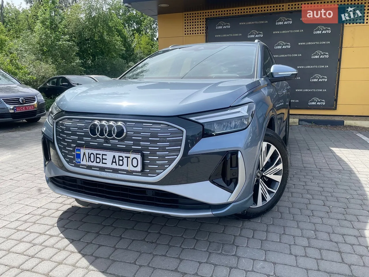 2018 Ford Edge - мініатюра 14