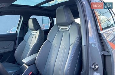 Внедорожник / Кроссовер Audi Q4 e-tron 2024 в Львове