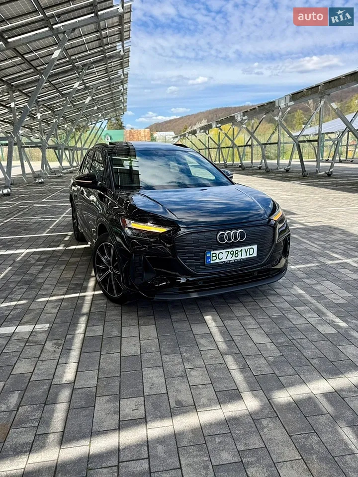 2021 Audi RS e-tron GT - мініатюра 51