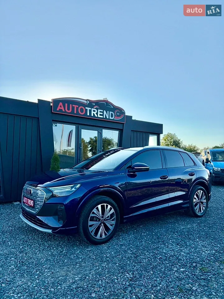 2021 Volkswagen ID.4 - мініатюра 34