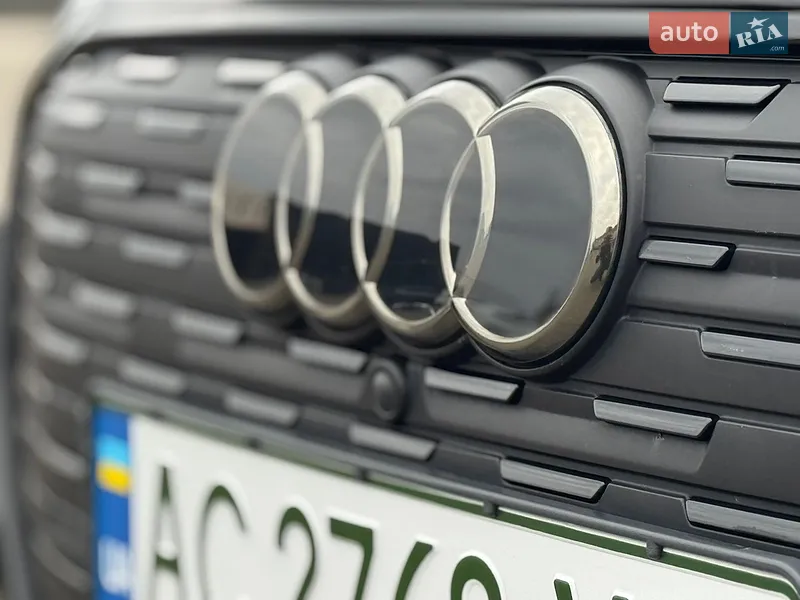 Audi Q4 e-tron 2021 VIN WAUZZZFZ7NP006624 фото оголошення 18 з 66
