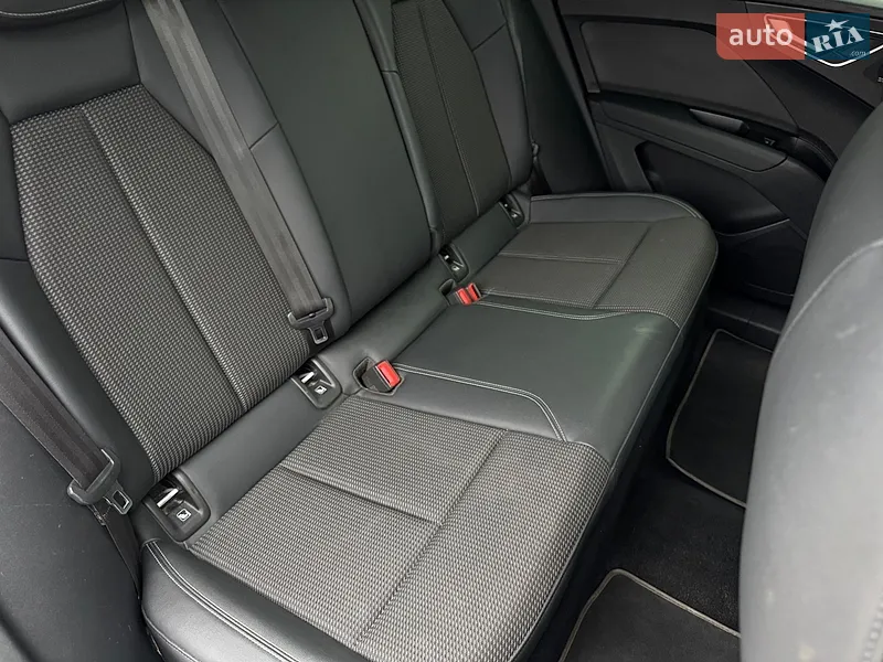 Audi Q4 e-tron 2021 VIN WAUZZZFZ7NP006624 фото оголошення 27 з 66