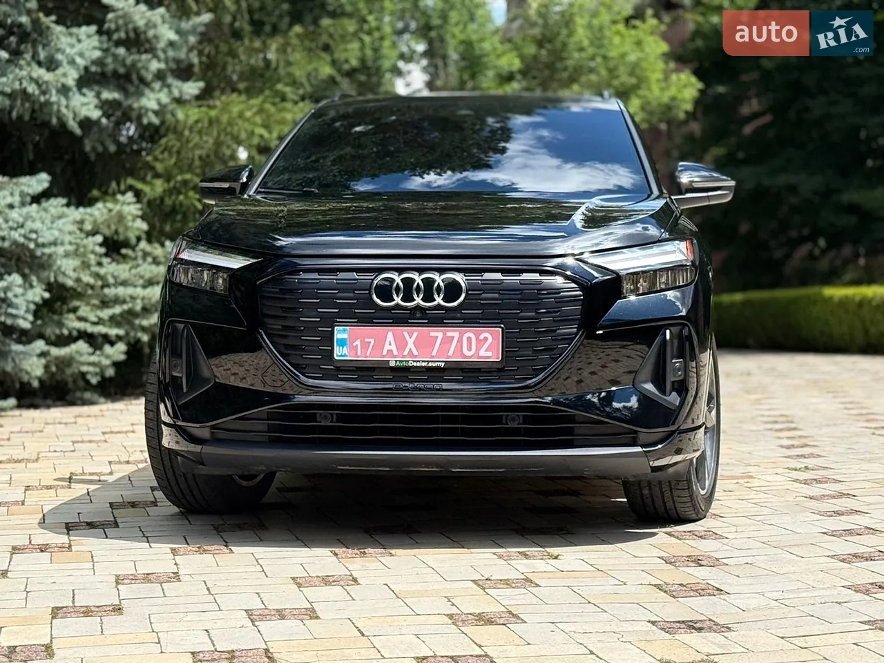 2024 BMW X6 - мініатюра 62