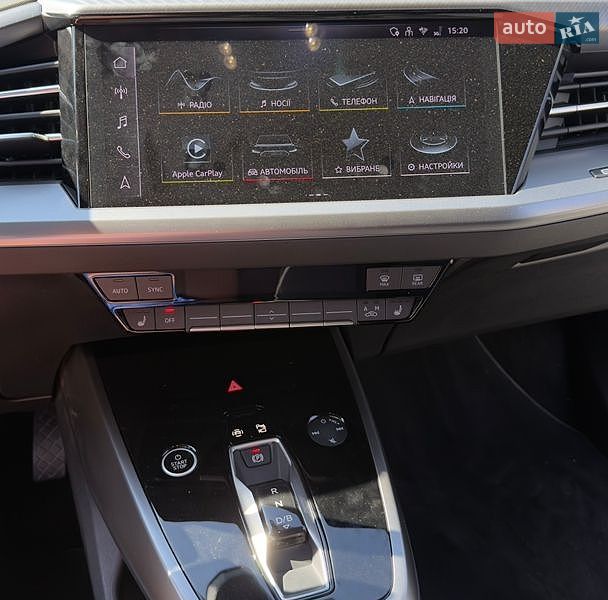Внедорожник / Кроссовер Audi Q4 e-tron 2024 в Львове фото 12 Внедорожник / Кроссовер Audi Q4 e-tron 2024 в Львове