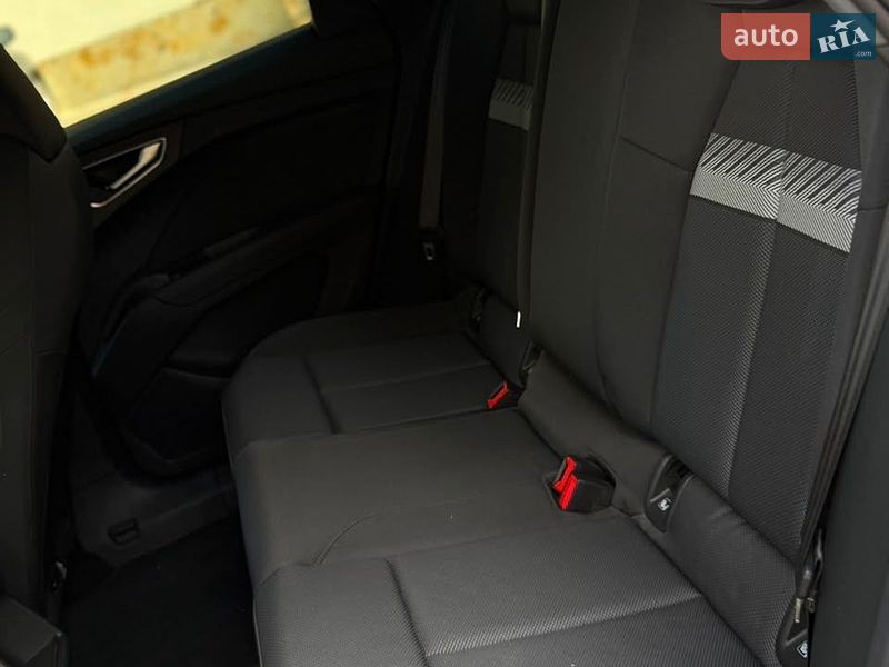 Внедорожник / Кроссовер Audi Q4 e-tron 2024 в Львове фото 20 Внедорожник / Кроссовер Audi Q4 e-tron 2024 в Львове