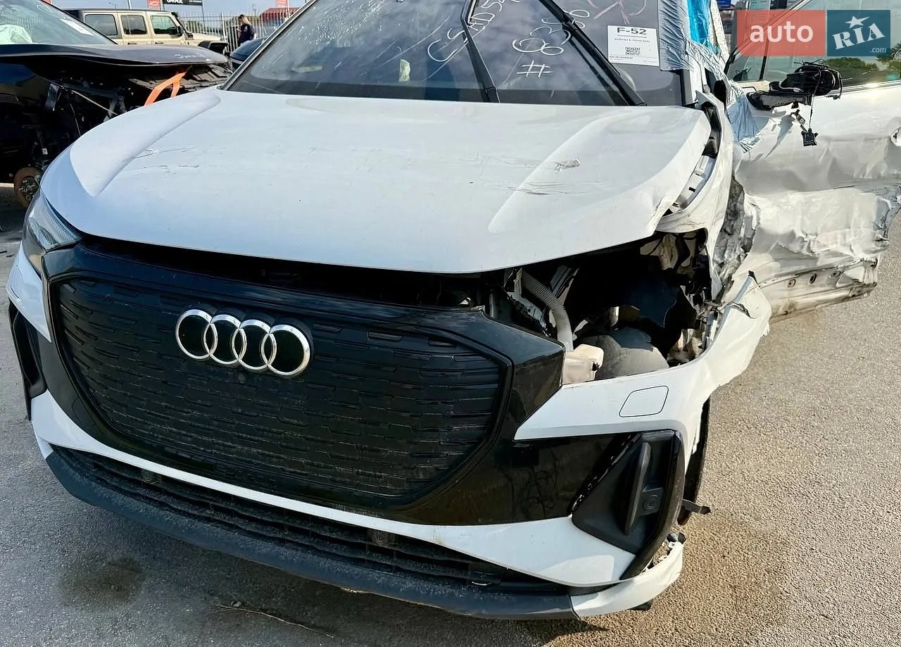 2017 Audi Q7 - мініатюра 26