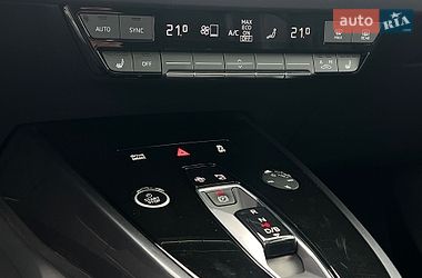 Внедорожник / Кроссовер Audi Q4 e-tron 2024 в Львове