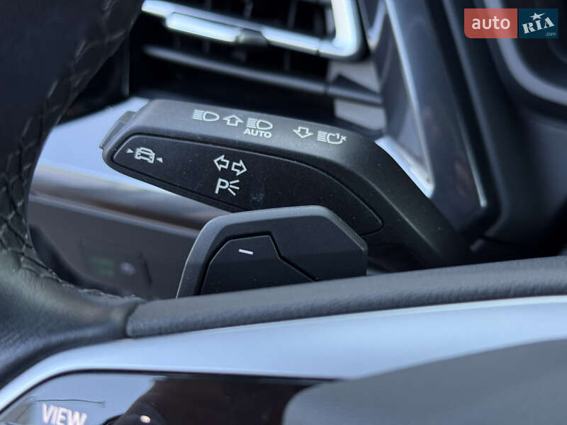 Внедорожник / Кроссовер Audi Q4 Sportback e-tron 2023 в Николаеве