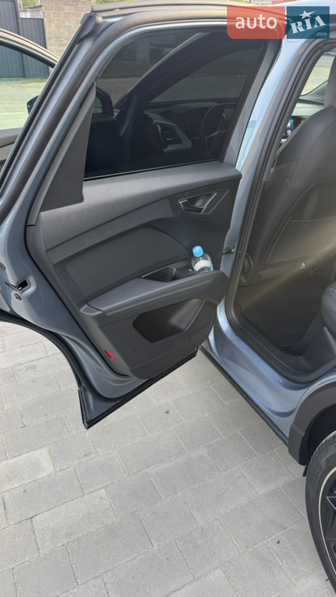 2022 Audi Q4 Sportback e-tron - мініатюра 23