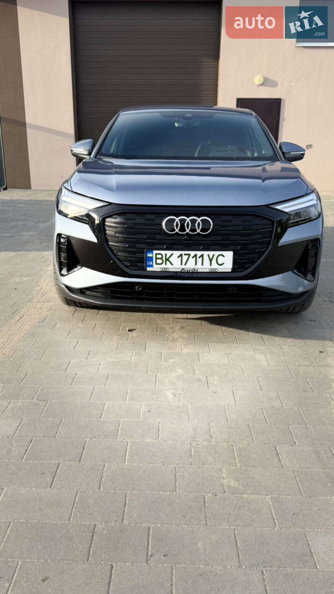 2022 Audi Q4 Sportback e-tron - мініатюра 28