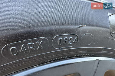 Внедорожник / Кроссовер Audi Q4 Sportback e-tron 2022 в 