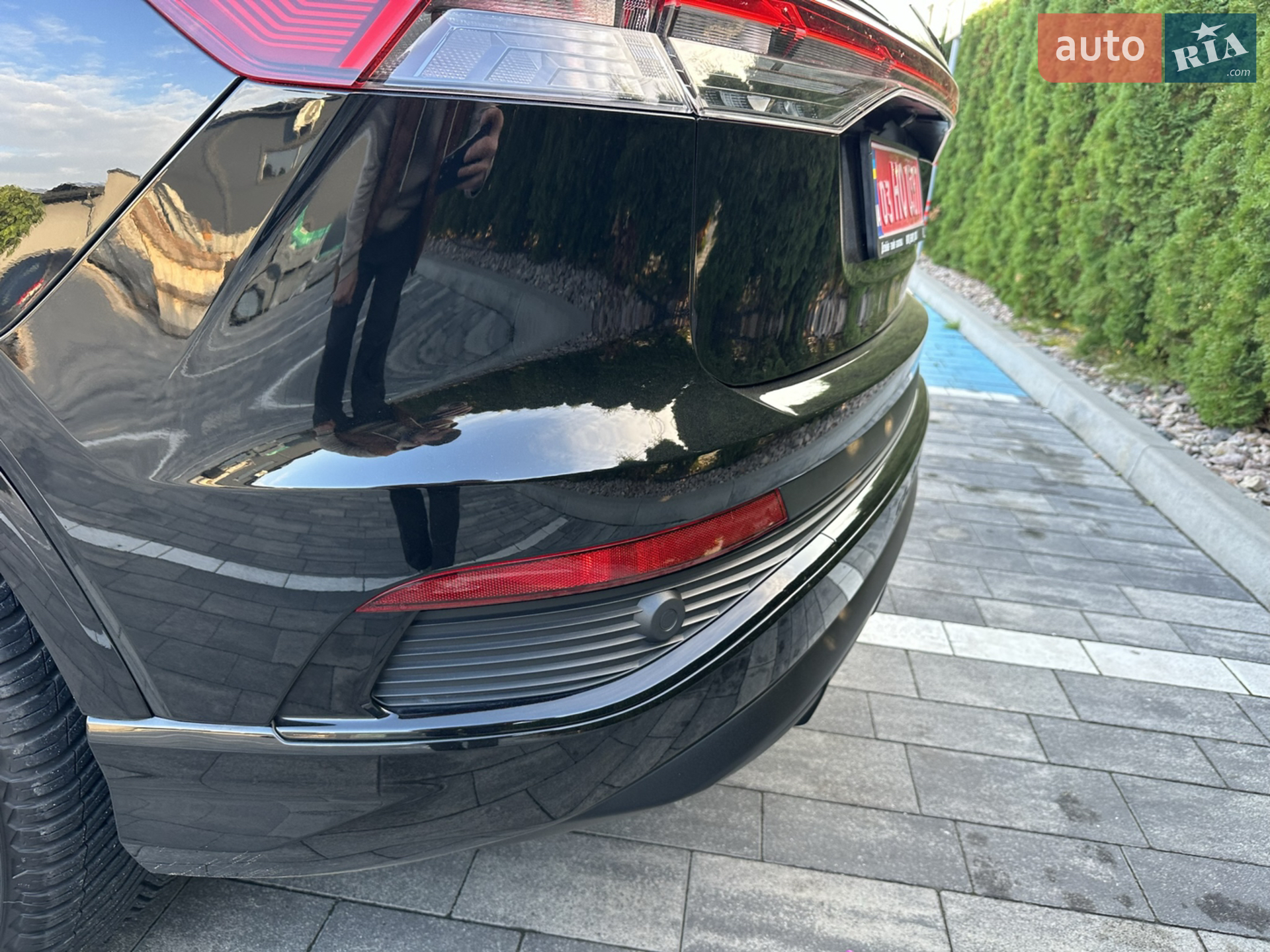 2022 Audi Q4 Sportback e-tron - мініатюра 31