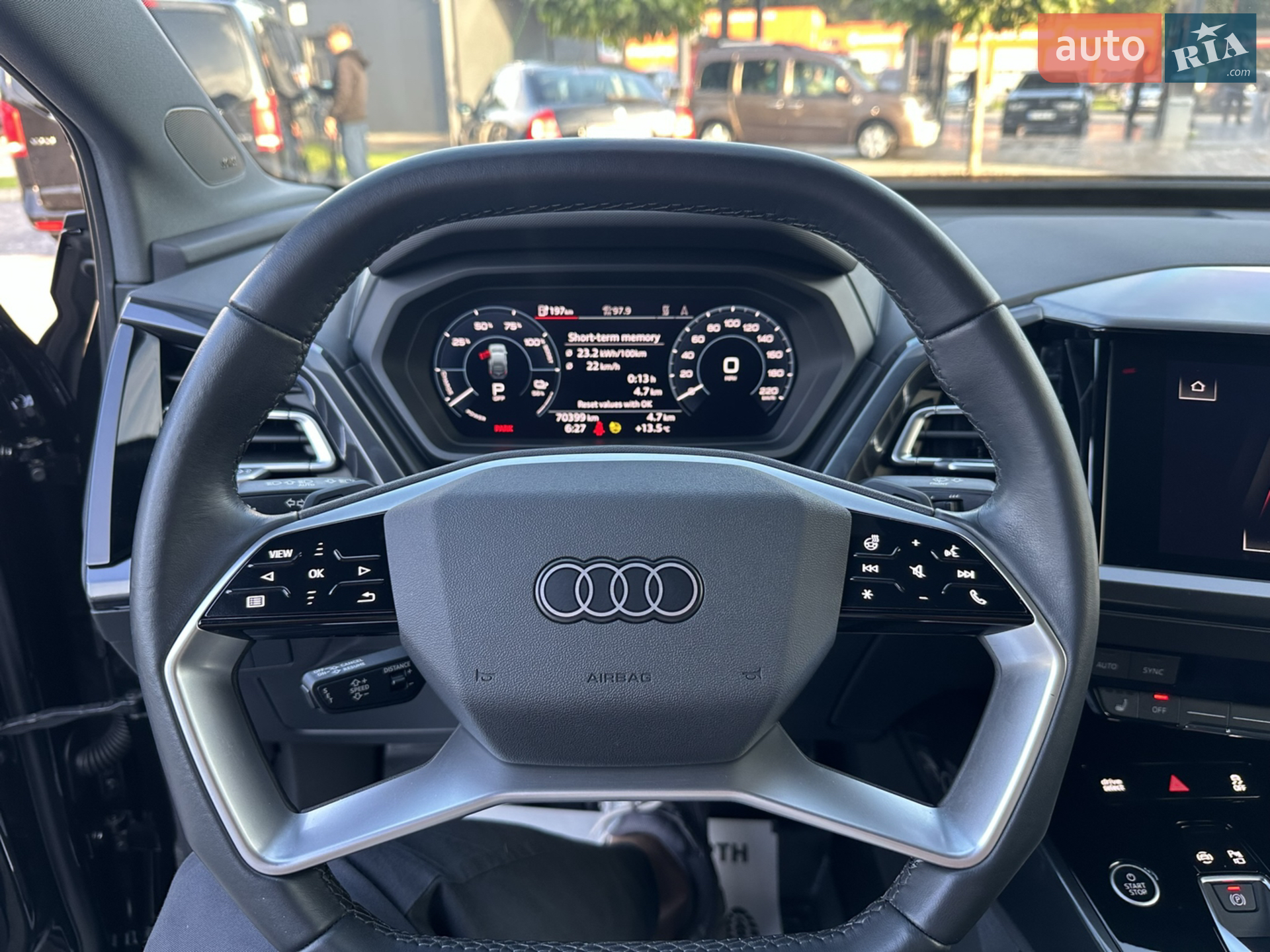 2022 Audi Q4 Sportback e-tron - мініатюра 54