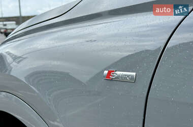 Внедорожник / Кроссовер Audi Q4 Sportback e-tron 2022 в 