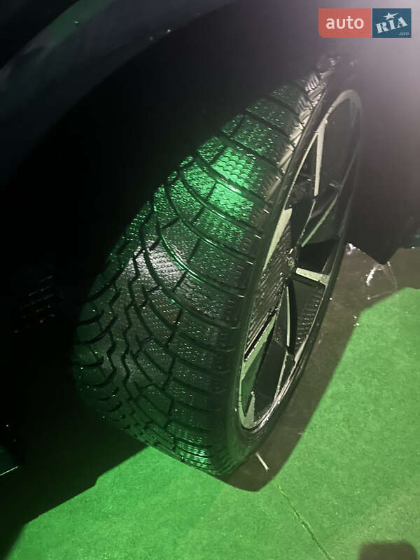 Внедорожник / Кроссовер Audi Q4 Sportback e-tron 2022 в Львове фото 29 Внедорожник / Кроссовер Audi Q4 Sportback e-tron 2022 в Львове