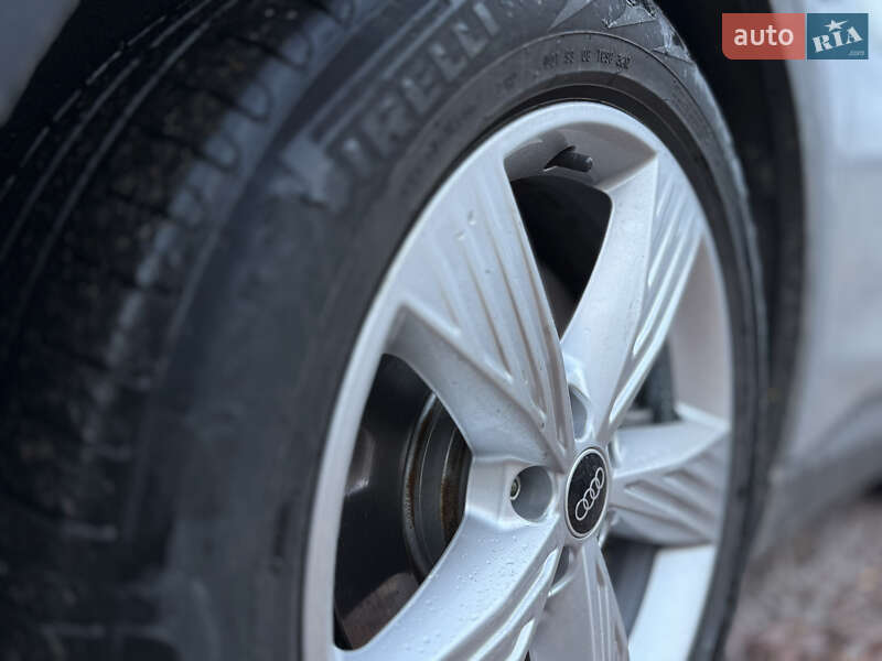 Позашляховик / Кросовер Audi Q4 Sportback e-tron 2023 в Житомирі фото 40 Позашляховик / Кросовер Audi Q4 Sportback e-tron 2023 в Житомирі