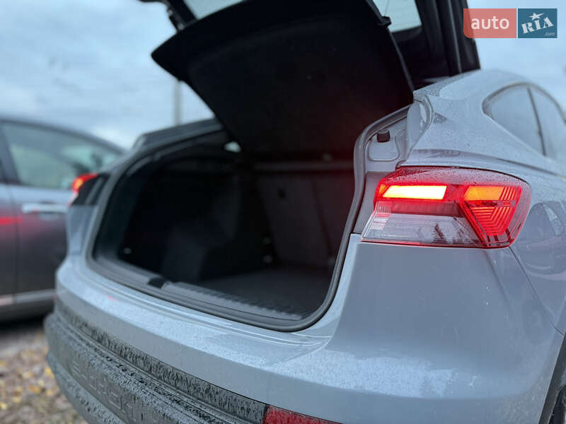 Позашляховик / Кросовер Audi Q4 Sportback e-tron 2023 в Житомирі фото 48 Позашляховик / Кросовер Audi Q4 Sportback e-tron 2023 в Житомирі