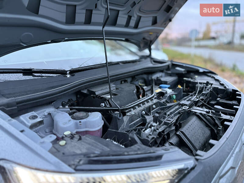 Позашляховик / Кросовер Audi Q4 Sportback e-tron 2023 в Житомирі фото 50 Позашляховик / Кросовер Audi Q4 Sportback e-tron 2023 в Житомирі