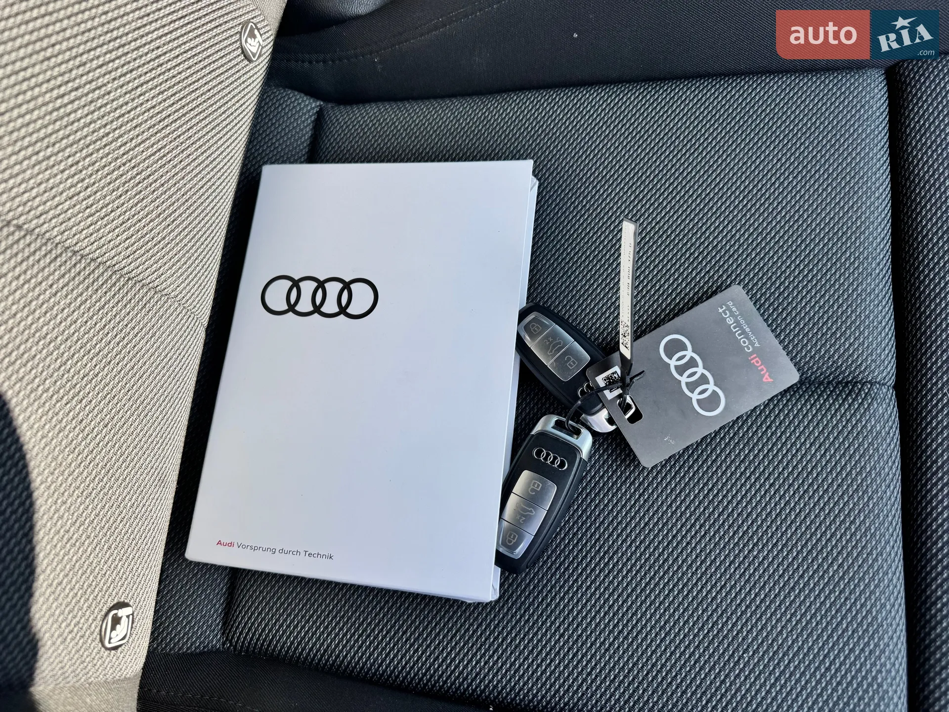 2022 Audi Q4 Sportback e-tron - мініатюра 19