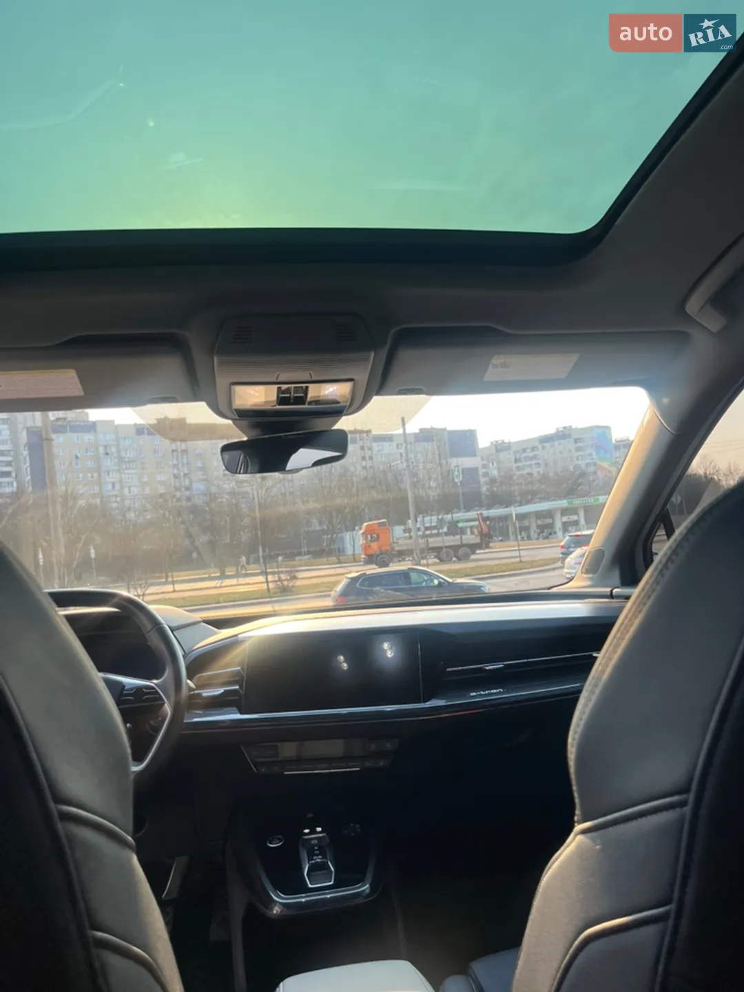 2022 Audi Q4 Sportback e-tron - мініатюра 14