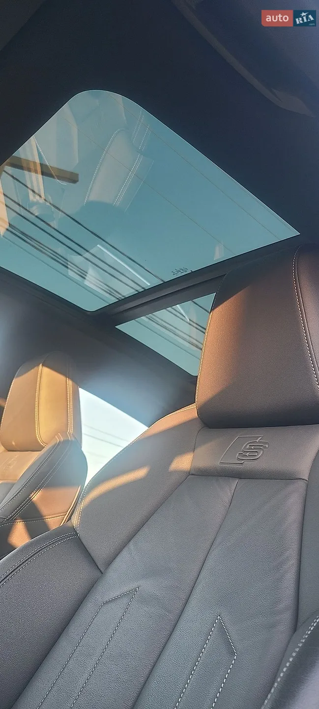 2022 Audi Q4 Sportback e-tron - мініатюра 4