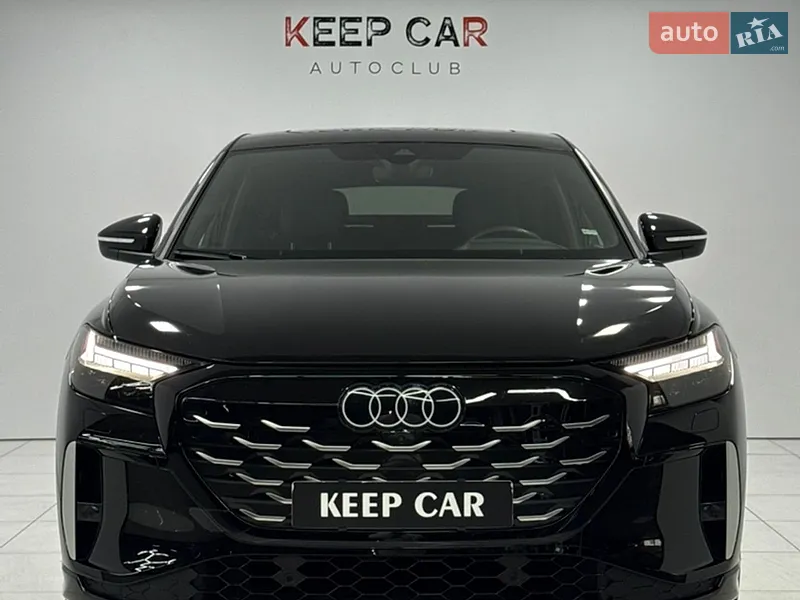 Audi Q4 Sportback e-tron 2022 VIN WA142BFZ1PP004762 фото оголошення 8 з 68