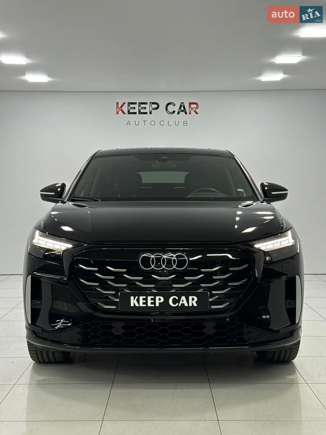 2022 Audi Q4 Sportback e-tron - мініатюра 8